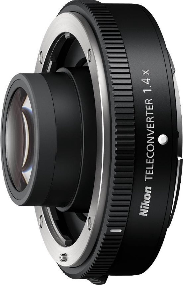 Nikon Nikkor Z Teleconverter 1.4x