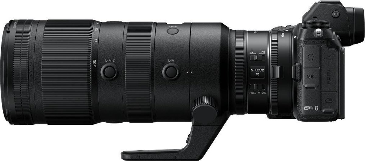 Nikon Nikkor Z Teleconverter 1.4x