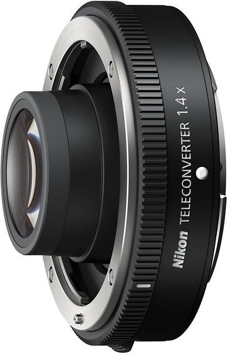 Nikon Nikkor Z Teleconverter 1.4x