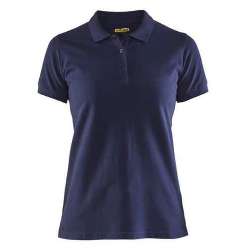 Blaklader Poloshirt Piqué dames 3307