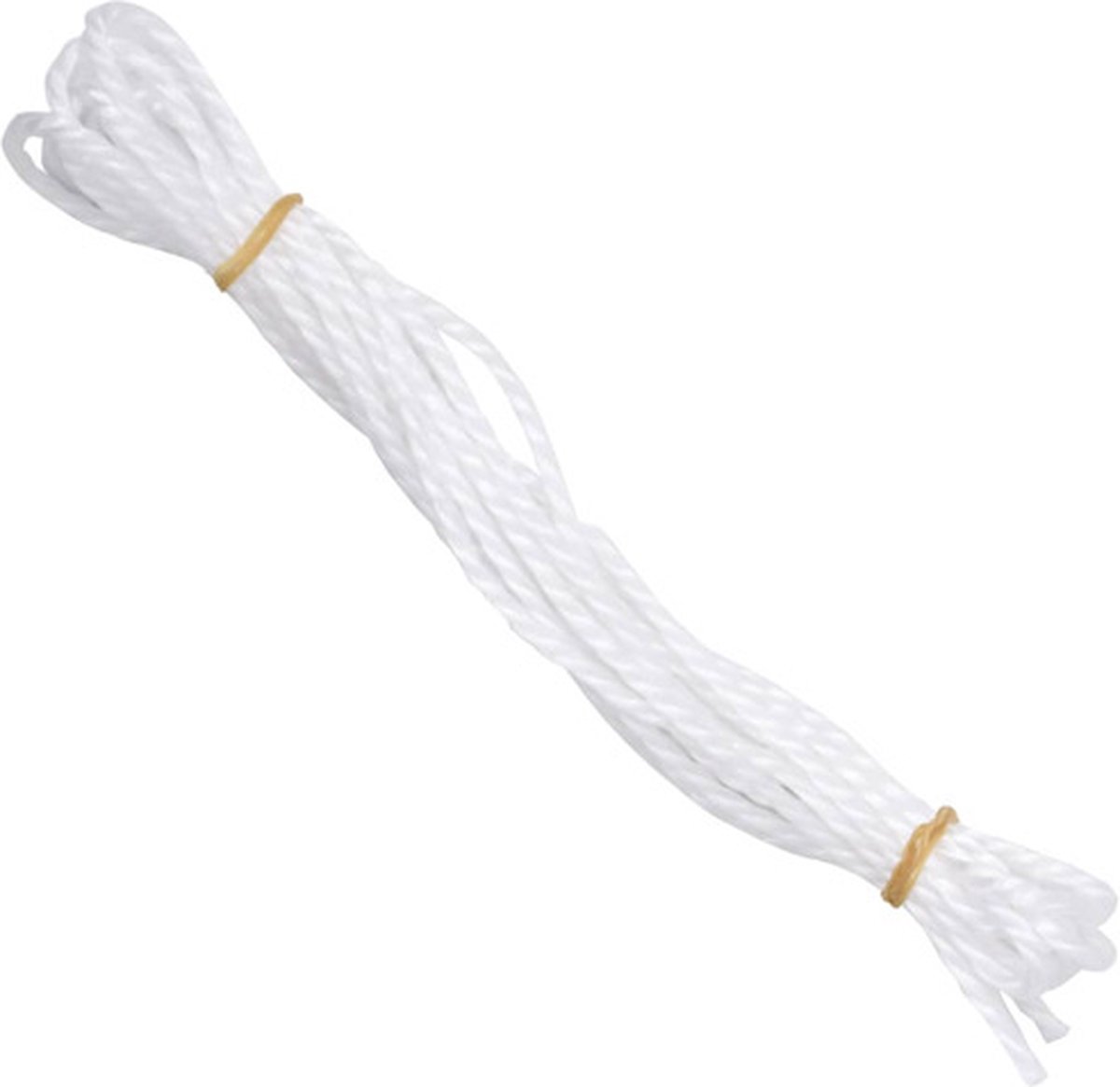 Vidaxl Zonnezeil 160 G/m² 2x4,5 M Hdpe - Bruin