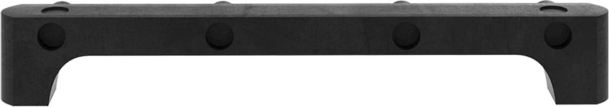 Vidaxl Kast Met 4 Vakken Met Boxen 69x30x72,5 Cm Stof - Zwart