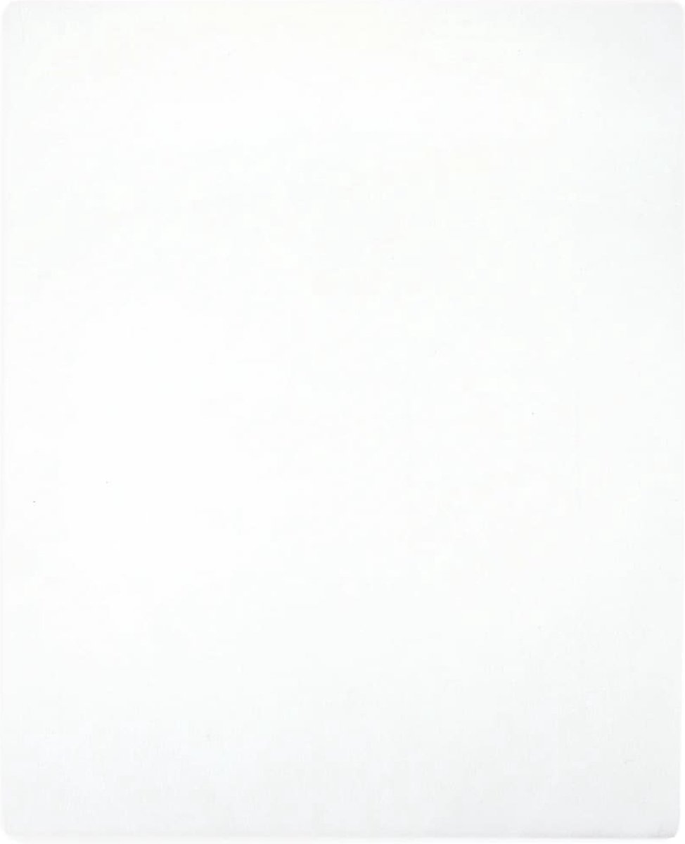 Vidaxl Hoeslakens 2 St Jersey 180x200 Cm Katoen Antracietkleurig - Grijs