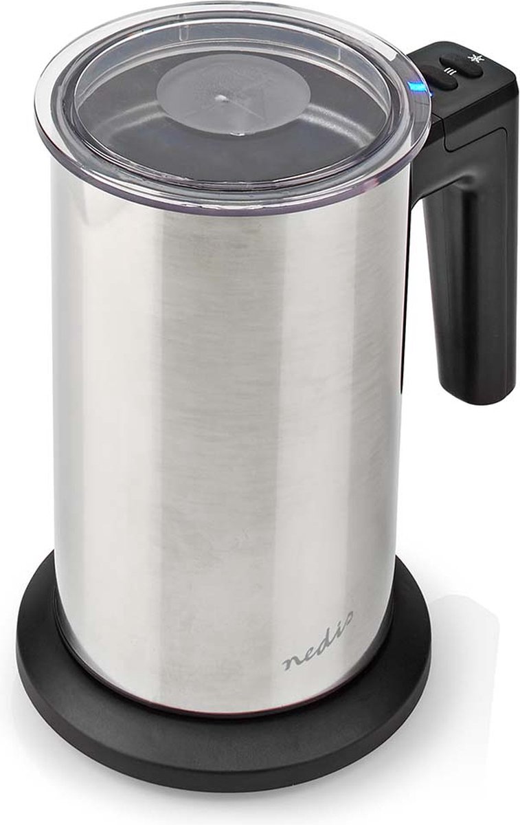 Nedis Kamf300ess Melkopschuimer 0,15 Liter