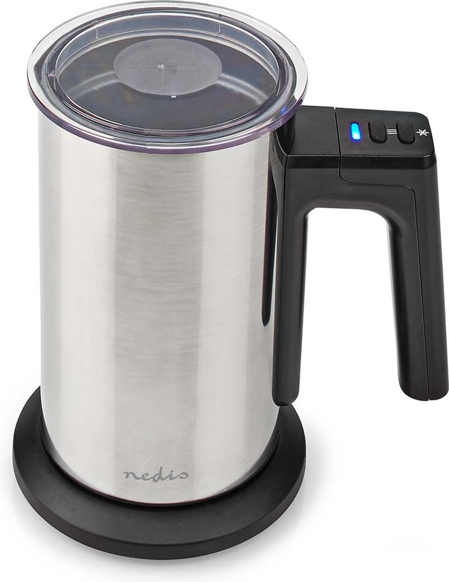 Nedis Kamf300ess Melkopschuimer 0,15 Liter