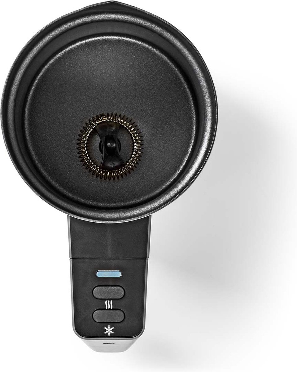 Nedis Kamf300ess Melkopschuimer 0,15 Liter