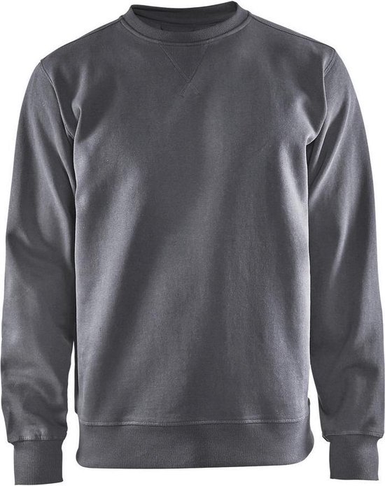 Blaklader Sweatshirt Jersey Ronde Hals 3364