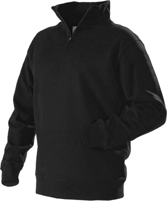 Blaklader Sweatshirt Jersey (1/2 Rits) 3365