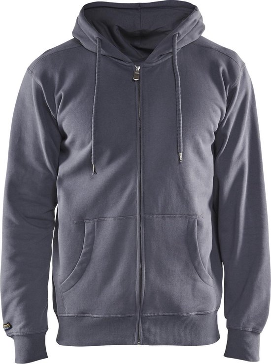 Blaklader Sweatshirt Hooded 3366