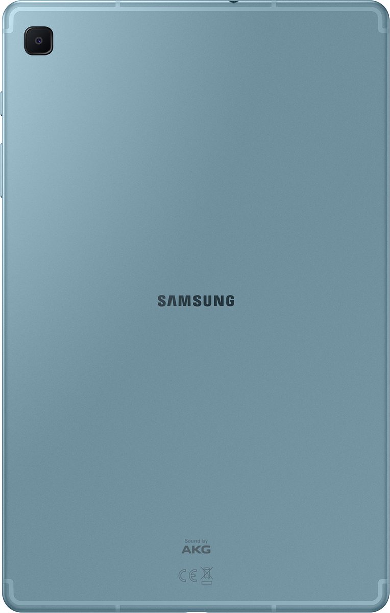 Samsung Galaxy Tab S6 Lite 2022 4g Sm-p619 64gb - Blauw