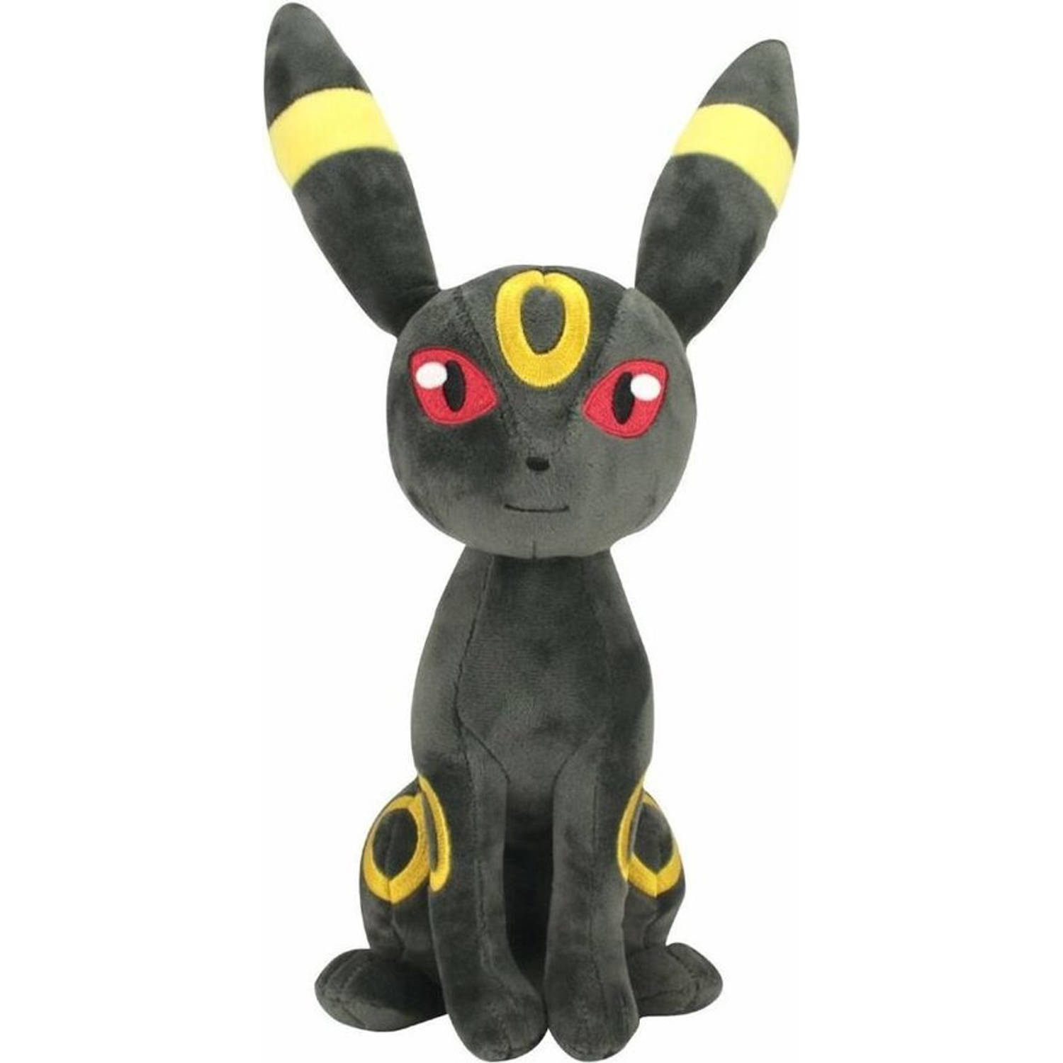 Boti Pokemon Pluche - Umbreon 20 Cm