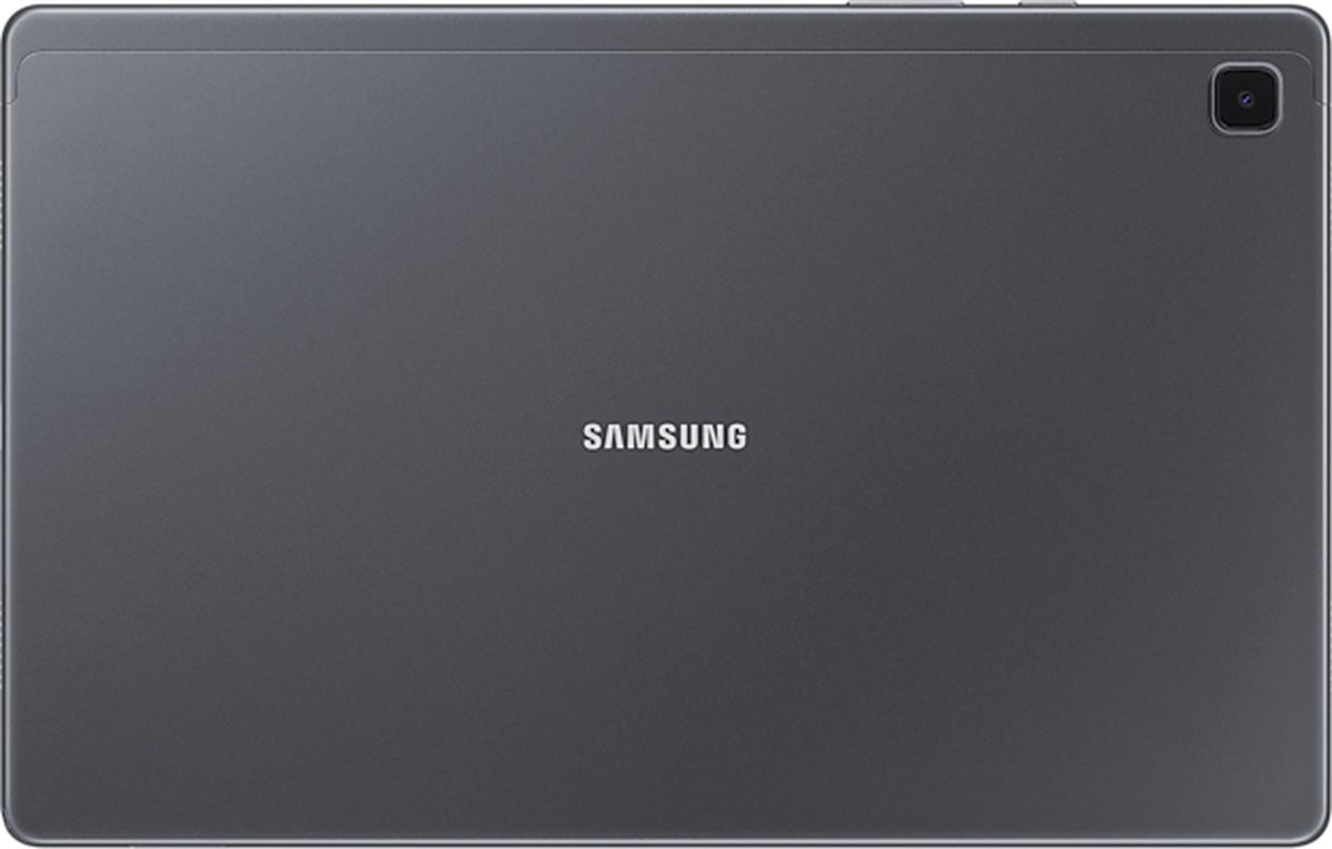 Samsung Galaxy Tab A7 Sm-t503 32gb Wifi - Grijs