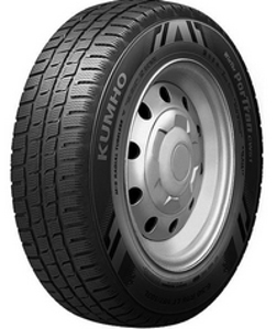 Marshal CW51 ( 235/85 R16 120/116R ) - Zwart