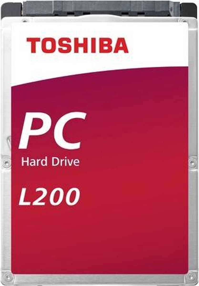 Toshiba BULK L200 - Slim Laptop PC Hard Drive 1TB (7mm)