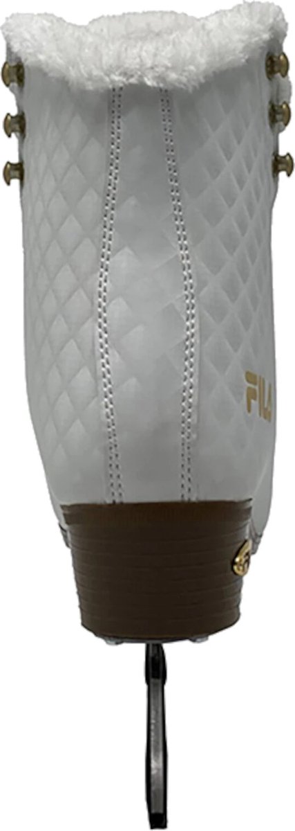 Fila Kunstschaats Furr Ice - Maat 39