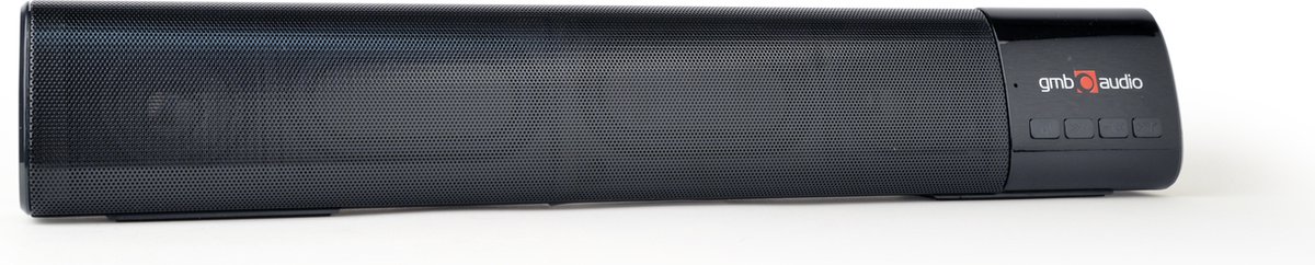 Gembird Bluetooth Soundbar