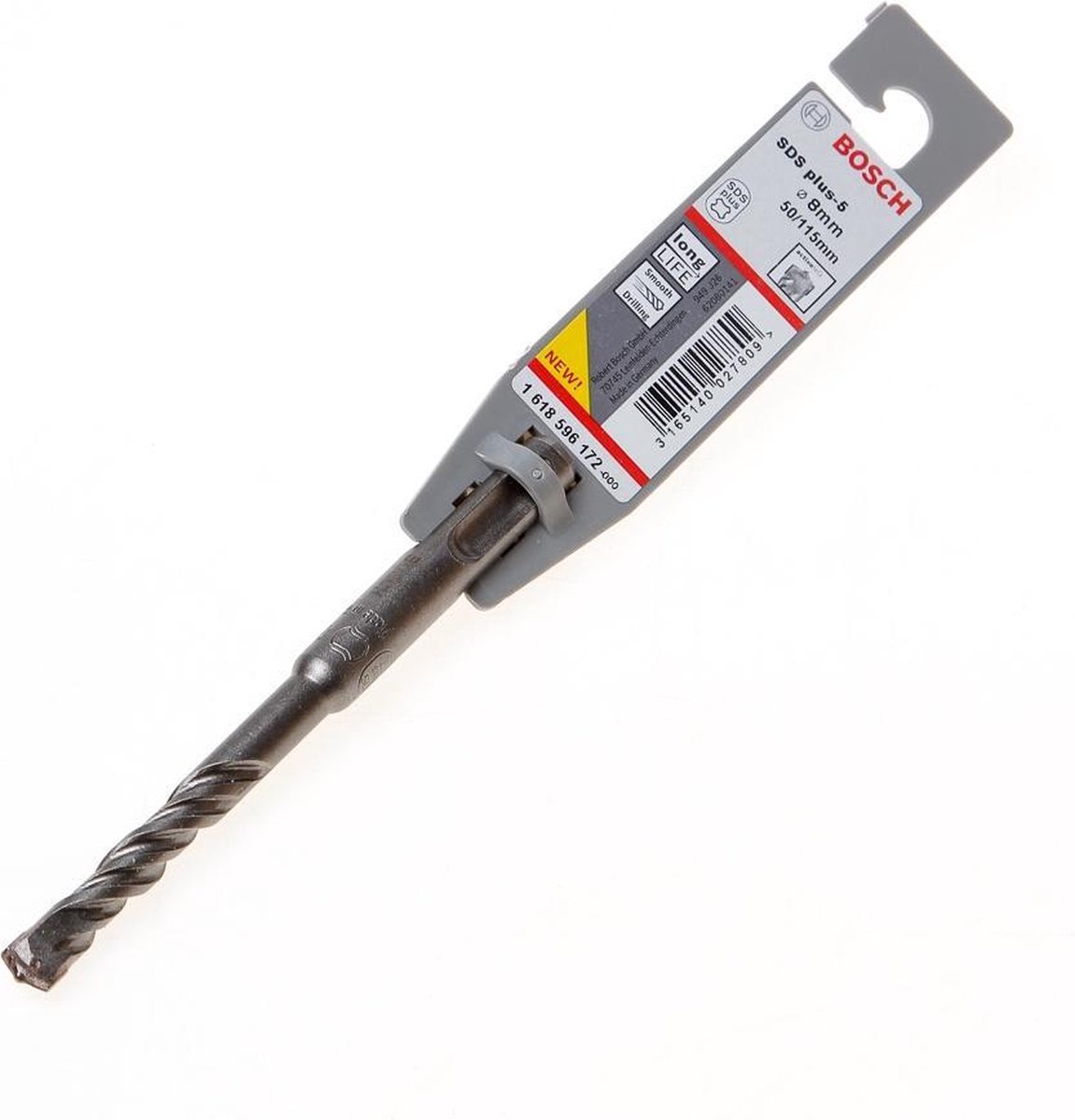 Bosch Boor SDS+ 5 S4L