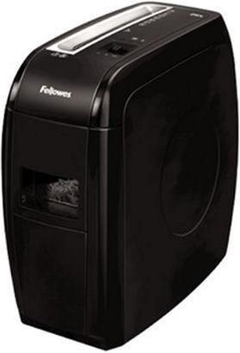 Fellowes Powershred 21Cs - Papiervernietiger snippers