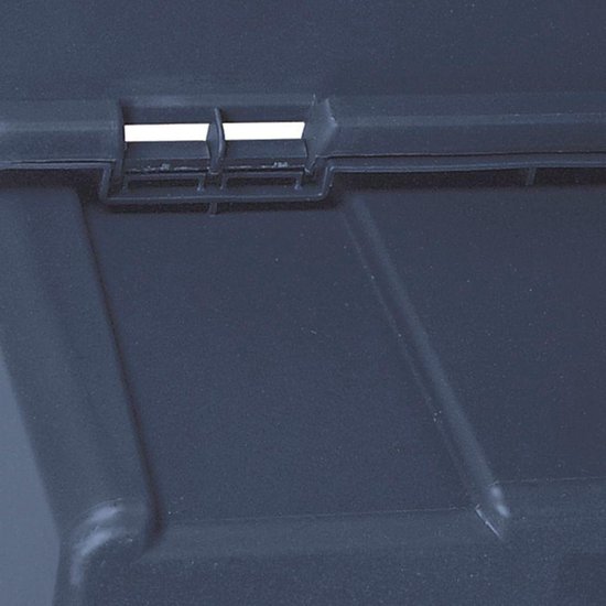 Raaco Stapelbare gereedschapskist