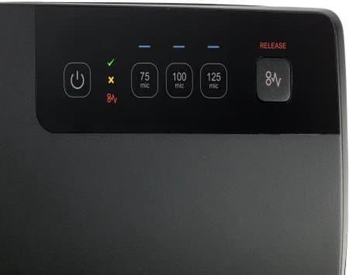 GBC Lamineermachine Fusion 3000L