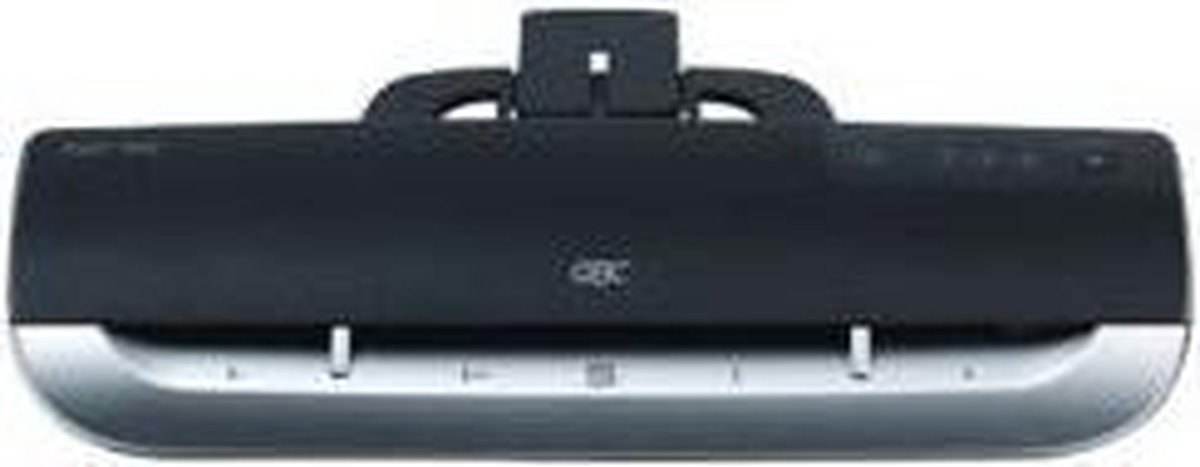 GBC Lamineermachine Fusion 3000L