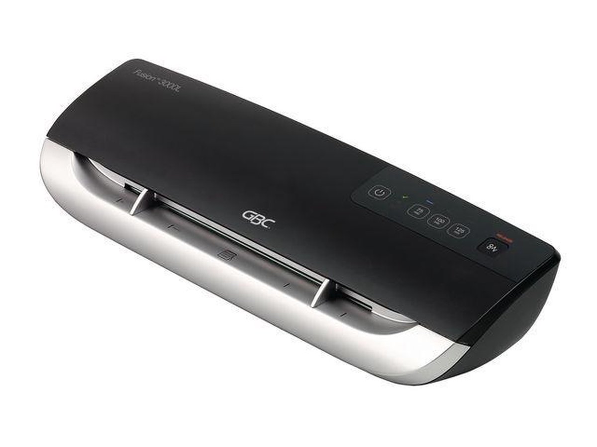 GBC Lamineermachine Fusion 3000L