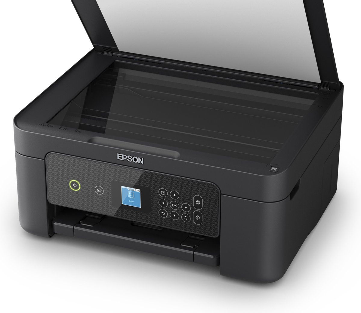 Epson - Impresora Multifunción Expression Home XP-3200, Wi-Fi - Zwart