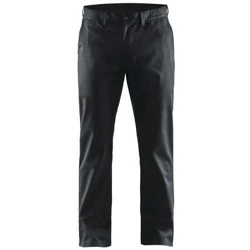 Blaklader Werkbroek Chino stretch 2 D 1465