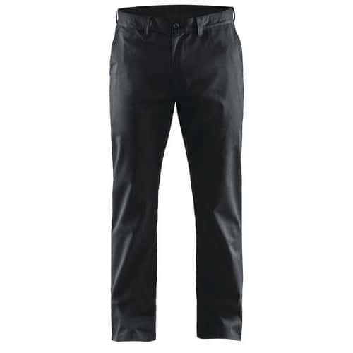 Blaklader Werkbroek Chino stretch 2 D 1465