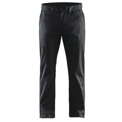 Blaklader Werkbroek Chino stretch 2 D 1465