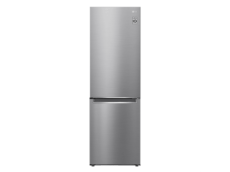 LG Gbb61pzgcn1 Doorcooling+ - Plata