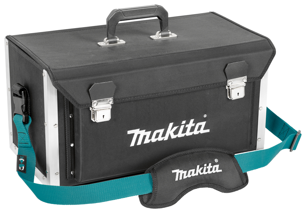 Makita E-15394 Gereedschapskoffer extra stevig