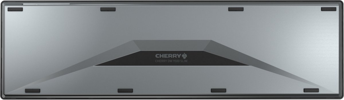 Cherry DW 9500 Slim desktop zwart