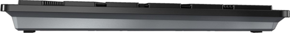 Cherry DW 9500 Slim desktop zwart