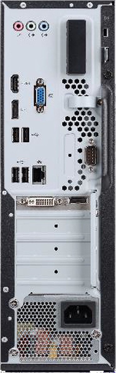 Acer Veriton X X2690 I7428 Pro - DT.VWNEH.005