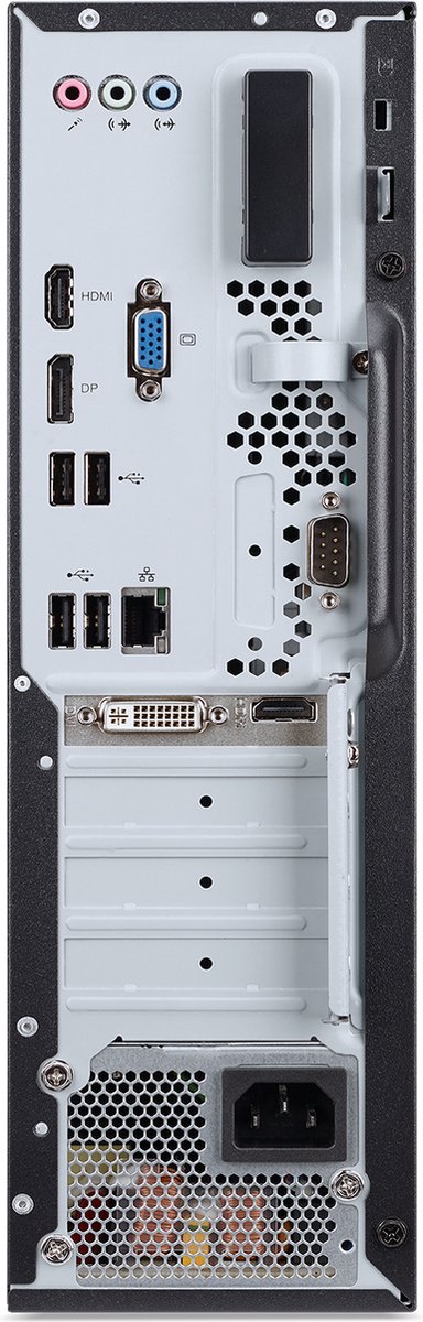 Acer Veriton X X2690 I7428 Pro - DT.VWNEH.005