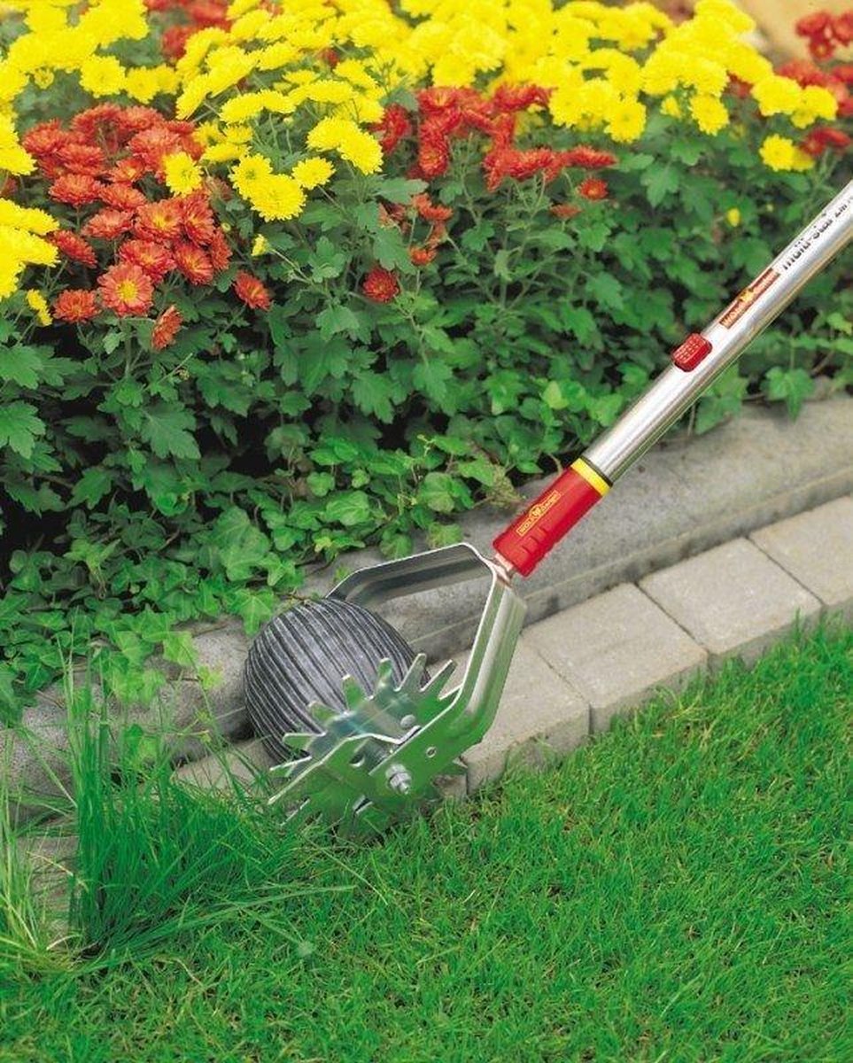 WOLF-Garten Multistar Rb-m - Kantensnijder