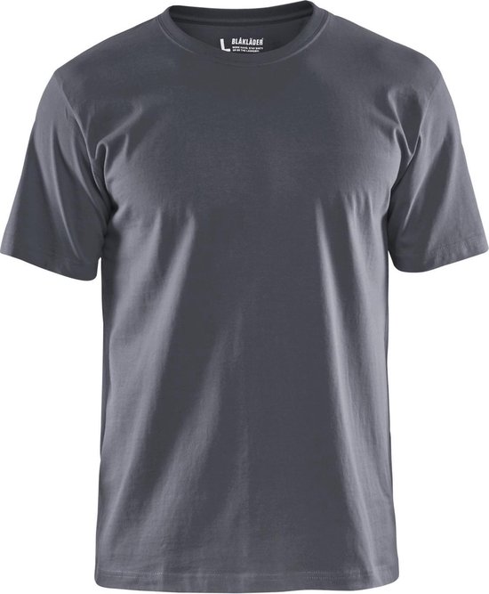 Blaklader T-Shirt 3300 - grijs