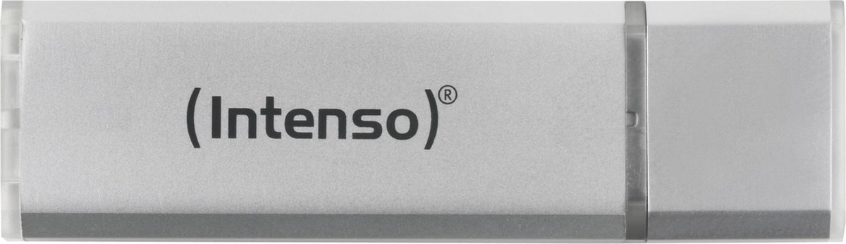 Intenso Alu Line USB2.0 8GB