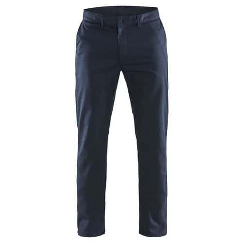 Blaklader Werkbroek Chino stretch 2 D 1465