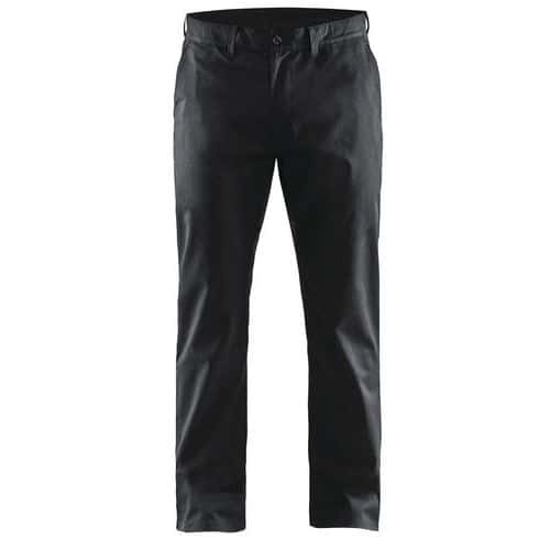 Blaklader Werkbroek Chino stretch 2 D 1465