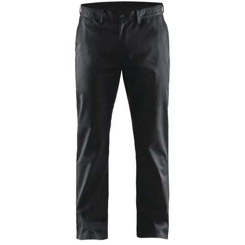 Blaklader Werkbroek Chino stretch 2 D 1465