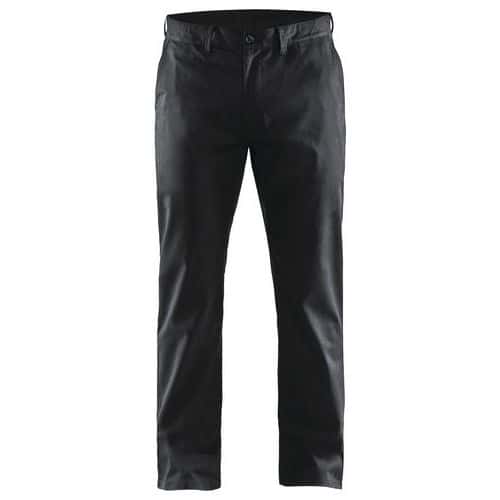 Blaklader Werkbroek Chino stretch 2 D 1465