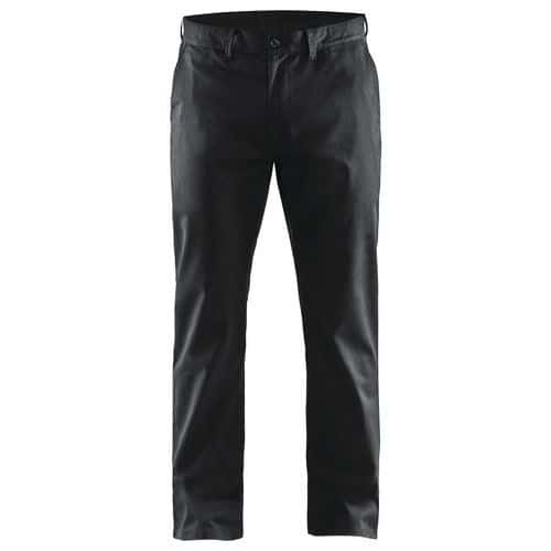 Blaklader Werkbroek Chino stretch 2 D 1465