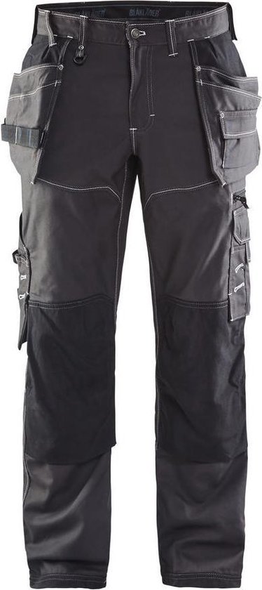 Blaklader Werkbroek CORDURA® NYCO X1900 1961