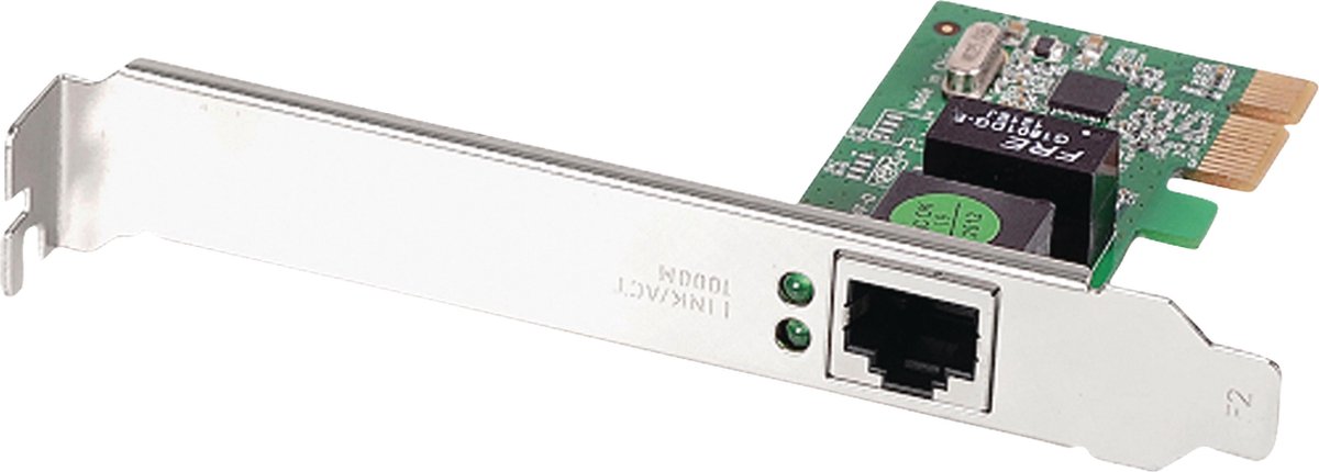 Edimax EN-9260TX-E V2 Ethernet 1000 Mbit/s Intern