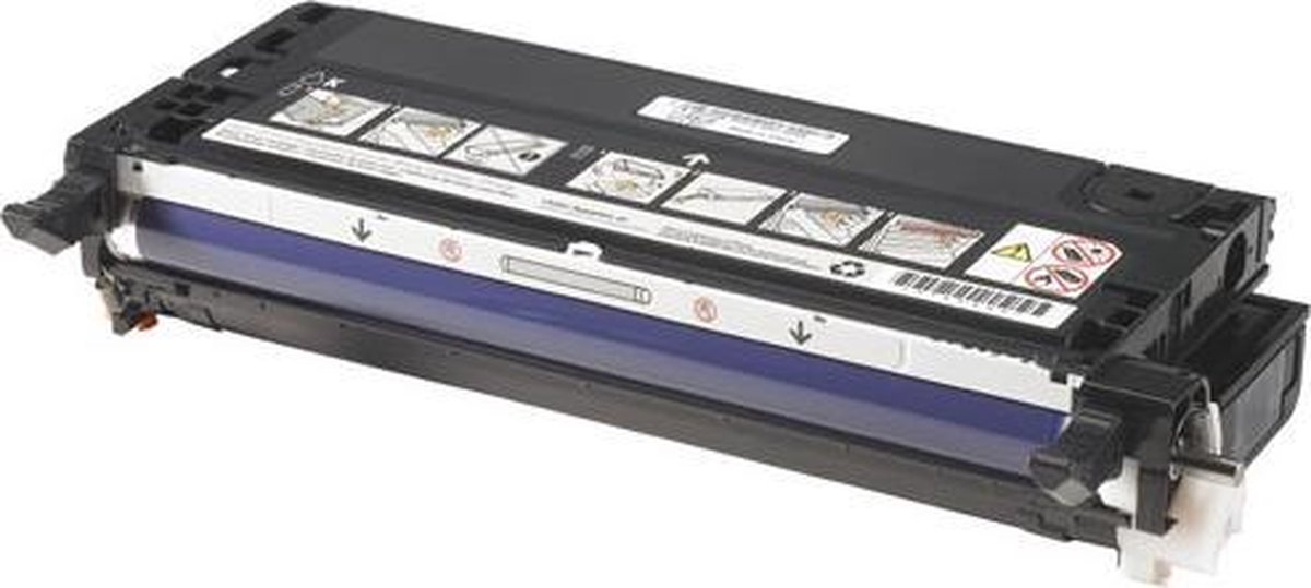 Dell 593-10169 Tonercartridge - - Zwart