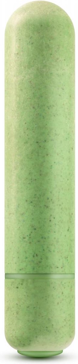 Tonga BV Gaia Eco Bullet - Groen