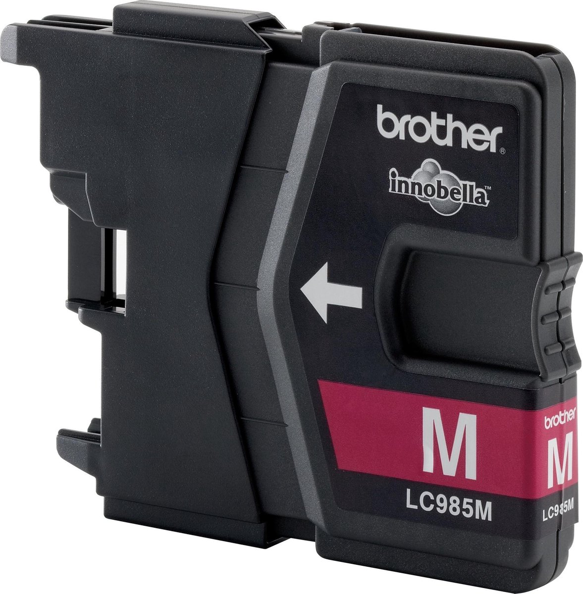 Brother LC-985M - Inktcartridge / - Magenta