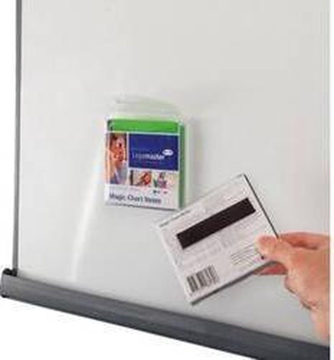 Legamaster Magnetische tape